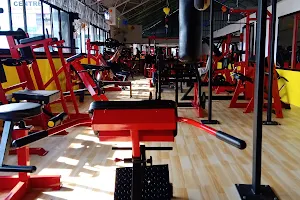 F2F Gym Koothattukulam image