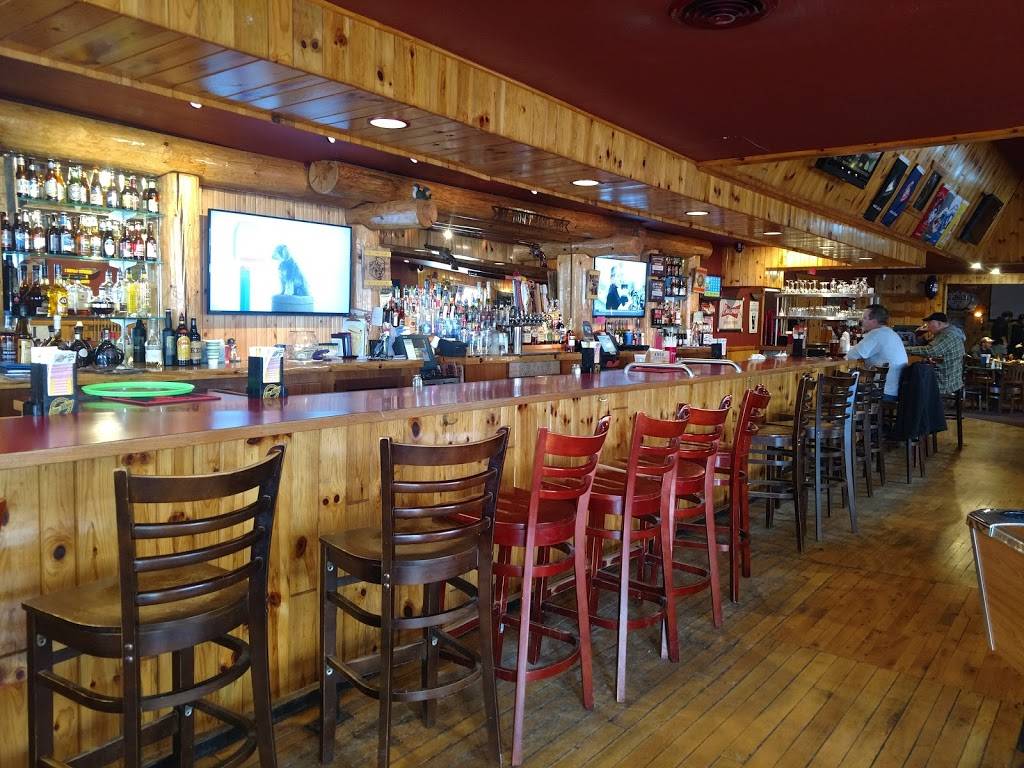 Budd Lake Bar & Restaurant 48625