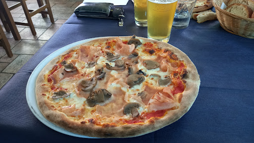 Ristorante Pizzeria La Nuova Dogana in Castel San Giovanni, Provincia di Piacenza