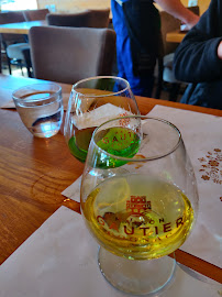 Plats et boissons du Restaurant Le chalet à Besse-et-Saint-Anastaise - n°17