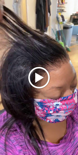 Hair Salon «LOVE HAIR SALON», reviews and photos, 460 Broadway, Kingston, NY 12401, USA