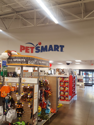 Pet Supply Store «PetSmart», reviews and photos, 160 Wadsworth Blvd, Lakewood, CO 80226, USA