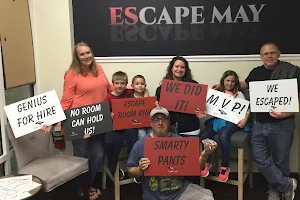 Escape May Escape Rooms image