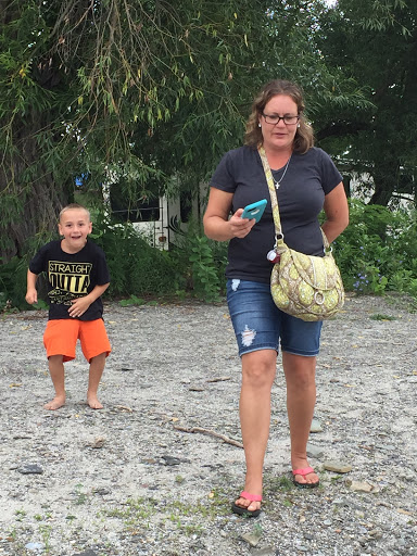 Campground «Sheridan Bay Park», reviews and photos, 3193 Lake Shore Dr E, Dunkirk, NY 14048, USA