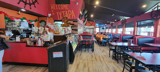 Ixtapa Restaurant - 4093 University Ave, Riverside, CA 92501