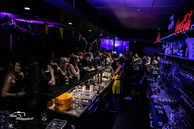 Le QG Club Phalsbourg à Phalsbourg