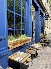 Photos du propriétaire du Restaurant Illats à Lyon - n°13