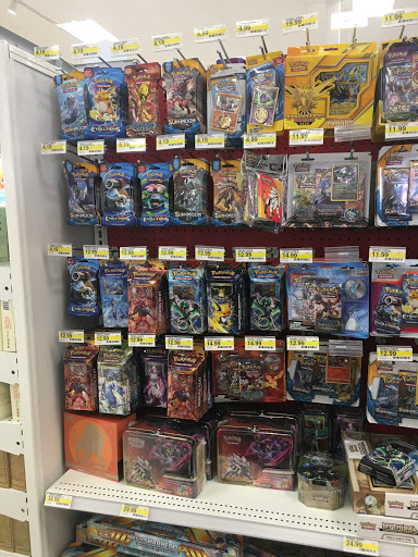 Department Store «Target», reviews and photos, 6635 N Grand Pkwy W, Spring, TX 77389, USA