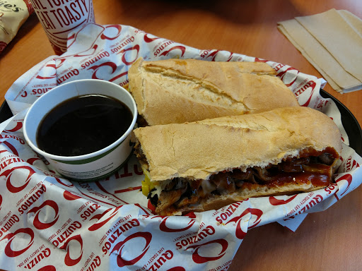 Sandwich Shop «Quiznos», reviews and photos, 7058 WA-303 b, Bremerton, WA 98311, USA