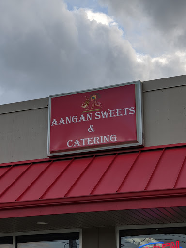 Indian Restaurant «Aangan Sweets & Catering», reviews and photos, 9020 Sutton Pl, Hamilton, OH 45011, USA