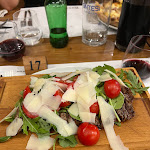 Photo n°2 de l'avis de GIANNI.U fait le 10/08/2023 à 08:34 sur le  Basilikò Pizza Cucina e Braci à Paglieta