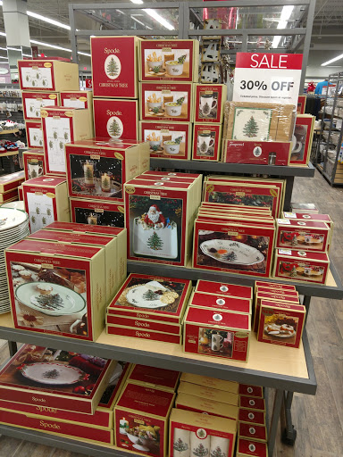 Department Store «Stein Mart», reviews and photos, 1122 S Rochester Rd, Rochester Hills, MI 48307, USA