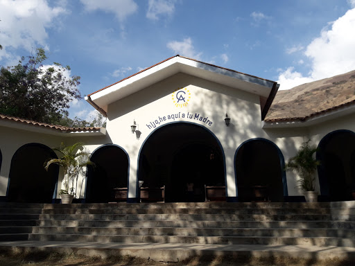 La Casa y eL Campo