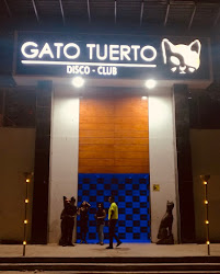 GATO TUERTO DISCO CLUB