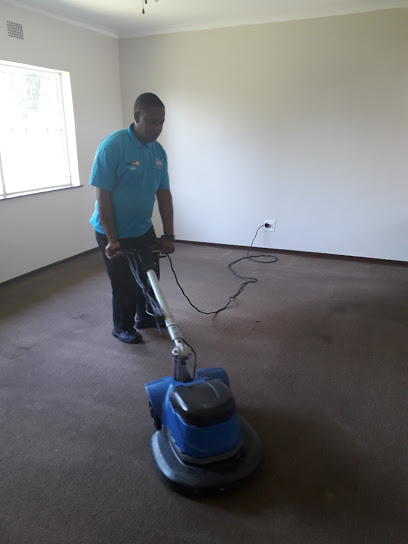 CLiCK Cleaning Edenvale