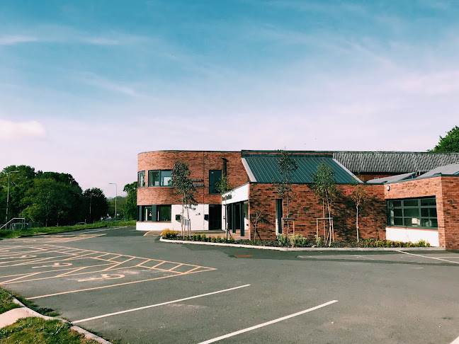 Glenwood Church Centre & Wellbeing Space