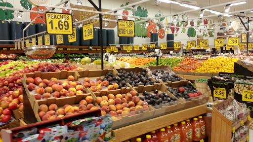 Supermarket «Western Beef Supermarket», reviews and photos, 2040 Forest Ave, Staten Island, NY 10303, USA