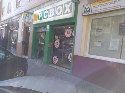 PCBox en Córdoba