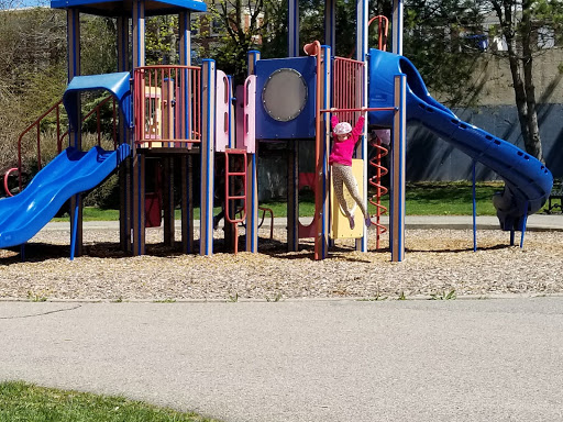 Park «Balfour Riverwalk Park», reviews and photos, 74 N Main St, Attleboro, MA 02703, USA