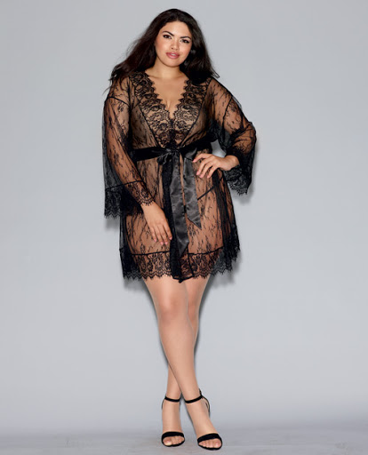 Lingerie Store «LaSensuals Plus Size Lingerie», reviews and photos, 20 S Palmway Ave, Rockledge, FL 32955, USA