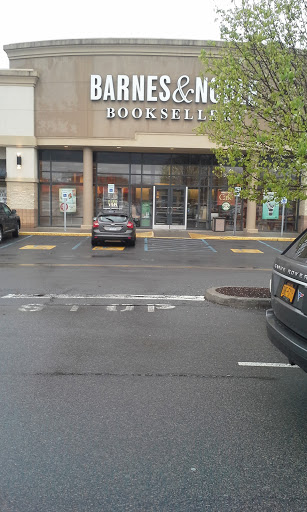 Book Store «Barnes & Noble», reviews and photos, 3029 NY-50, Saratoga Springs, NY 12866, USA