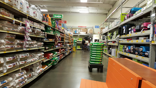 Pet Supply Store «PetSmart», reviews and photos, 595 E Hospitality Ln, San Bernardino, CA 92408, USA