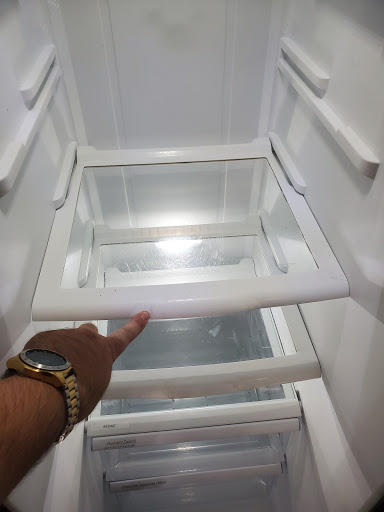 Appliance Store «Sun Cities Appliance», reviews and photos, 12329 NW Grand Ave, El Mirage, AZ 85335, USA