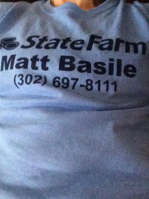 Insurance Agency «State Farm: Matt Basile», reviews and photos