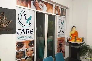 V care skin clinic image