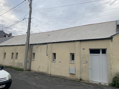ETS vaslin à Allonnes