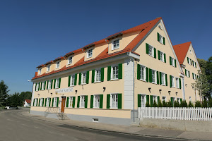 Landgasthof Krone by Schierhuber