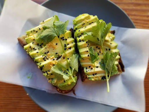 Coffee Shop «Provender Coffee», reviews and photos, 1415 18th St, San Francisco, CA 94107, USA