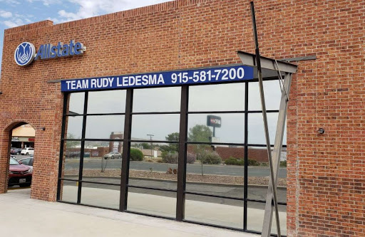 Insurance Agency «Allstate Insurance Agent: Team Rudy Ledesma Insurance Agency», reviews and photos