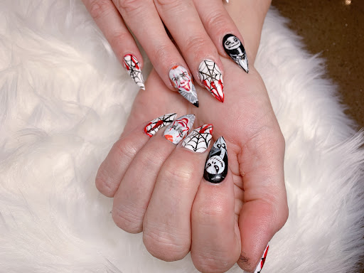 Beauty Salon «Isse Salon», reviews and photos, Isse Salon, 880 NE 25th Ave # 3, Hillsboro, OR 97124, USA