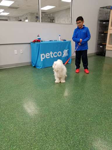 Pet Supply Store «Petco Animal Supplies», reviews and photos, 10 Waterfront Pl, Port Chester, NY 10573, USA