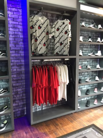 Shoe Store «Shiekh Shoes», reviews and photos, 2627 Mission St, San Francisco, CA 94110, USA