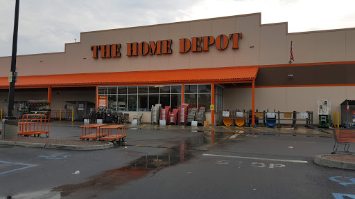 Home Improvement Store «The Home Depot», reviews and photos, 124-04 31st Ave, Queens, NY 11354, USA