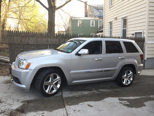 Auto Body Shop «Park Grove Auto Body», reviews and photos, 486 Grove St, Irvington, NJ 07111, USA