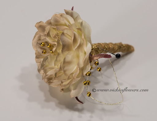 Florist «Vickies Flowers», reviews and photos, 16150 Geneva Ct, Brighton, CO 80602, USA