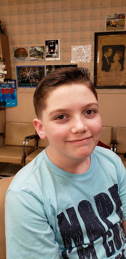 Barber Shop «Terrace Plaza Barber Shop», reviews and photos, 3712 S Lafountain St, Kokomo, IN 46902, USA