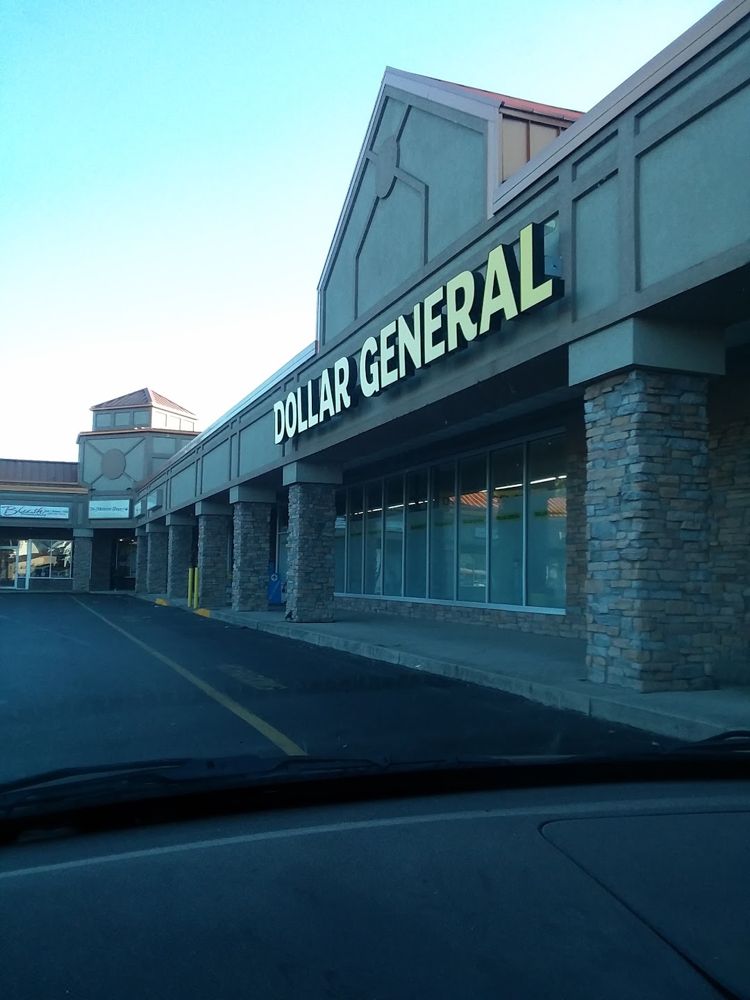 Dollar General