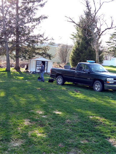 Home Goods Store «Dollar General», reviews and photos, 2649 Main St, Whitney Point, NY 13862, USA