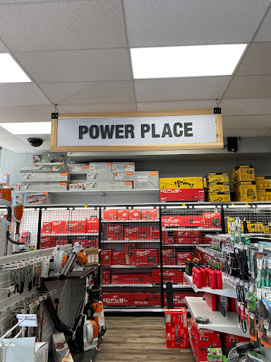 Hardware Store «Ace Hardware Bon», reviews and photos, 2300 N Wahsatch Ave, Colorado Springs, CO 80907, USA