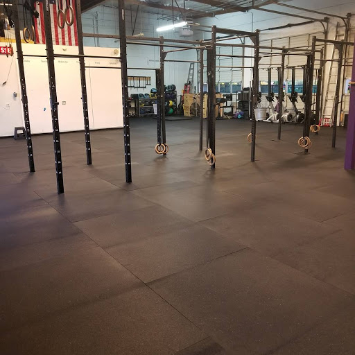 Gym «CrossFit Immense», reviews and photos, 11520 SE 82nd Ave D, Portland, OR 97086, USA