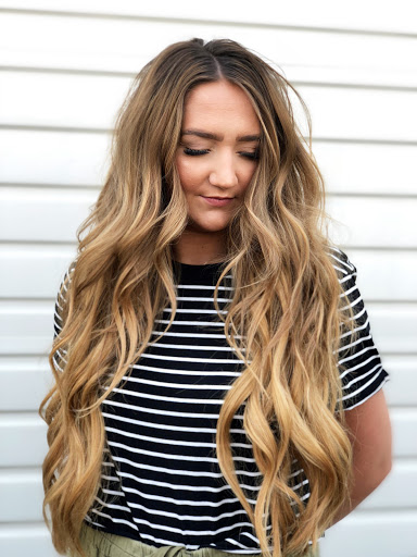 Day Spa «Ella Bloom Salon, Spa and Boutique», reviews and photos, 146 S State St, Lindon, UT 84042, USA