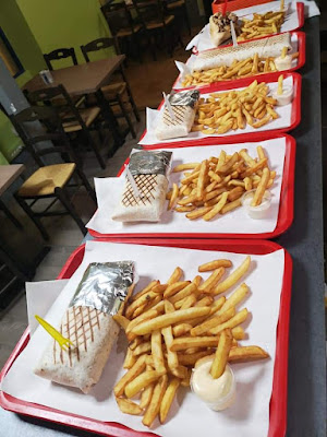 Beaupréau Tacos à Beaupréau-en-Mauges
