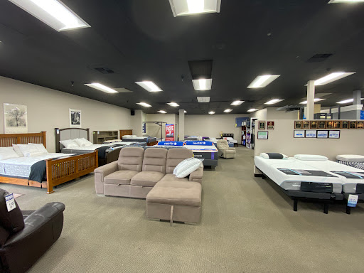 Mancinis Sleepworld Dublin image