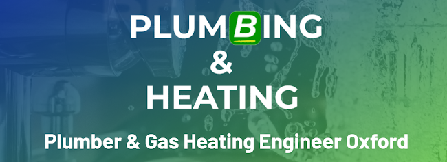 B Flame Plumbing & Heating