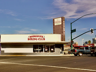 Rodriguez Boxing Club