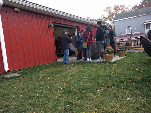 Cider Mill «Bad Seed Cider Co», reviews and photos, 43 Baileys Gap Rd, Highland, NY 12528, USA